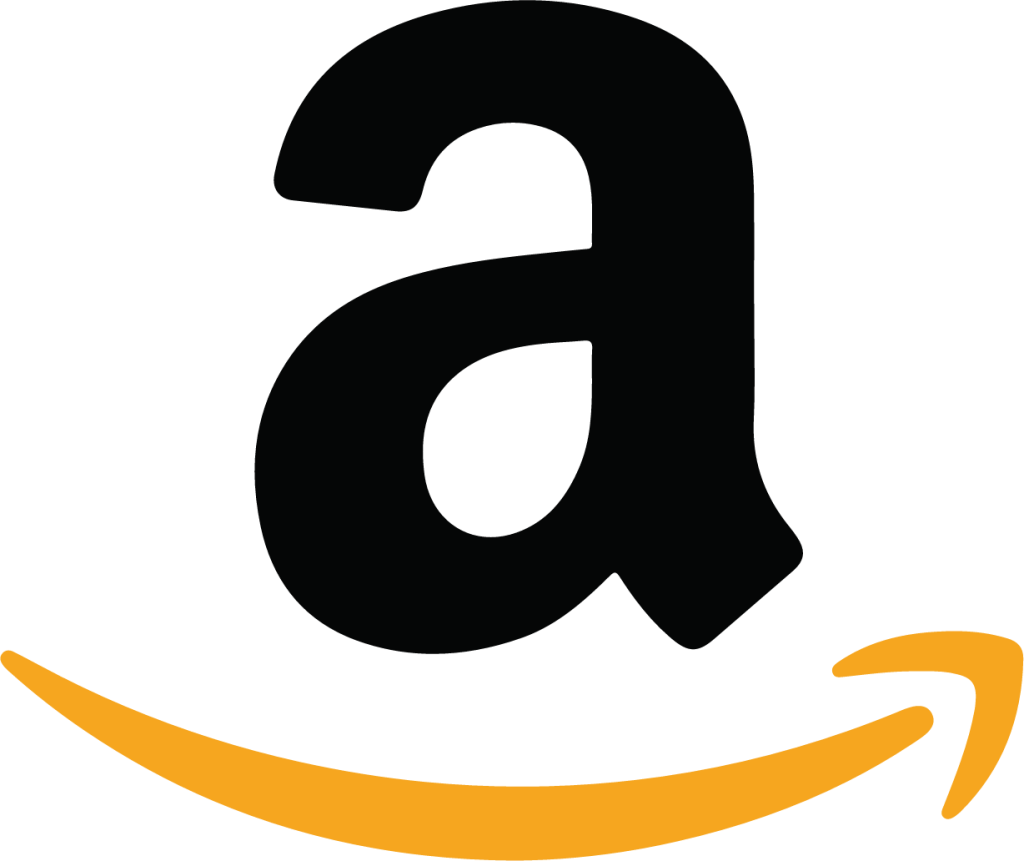 Amazon logo